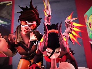 Fucky-fucky Compilation of The Finest Games