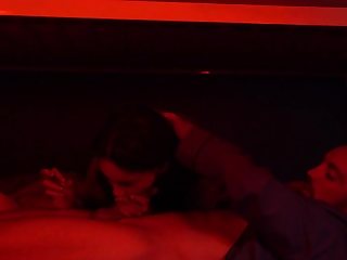 Father solo Cushion Fighters And Cushion Biters